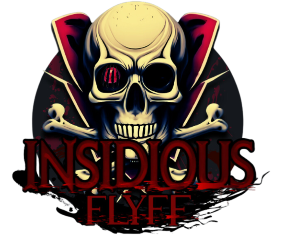 Insidious Flyff Teaser Trailer 2